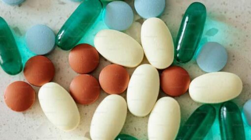 Study Finds Long-term Daily Multivitamin Use Does Not Improve Longevity