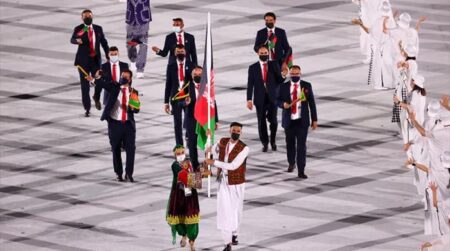 Taliban Rejects Afghan Female Athletes for Paris Olympics 2024