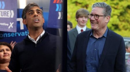 UK General Election: Key Numbers, Candidates, and Predictions UK General Election: Key Numbers, Candidates, and Predictions
