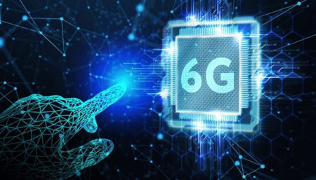 China Unveils World's First 6G Chip, Beats US & Europe
