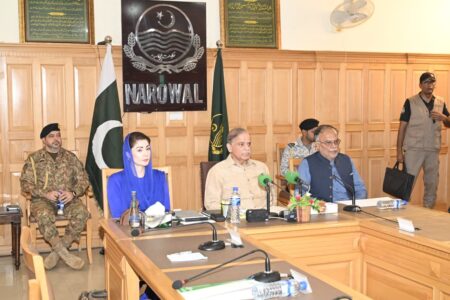 New Water Reservoirs Needed to Fight Climate Change: PM New Water Reservoirs Needed to Fight Climate Change: PM