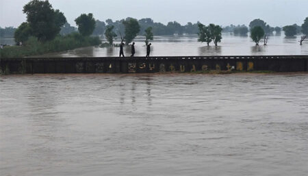 What is a Cusec? Understanding Pakistan’s Flood Waters What is a Cusec? Understanding Pakistan's Flood Waters